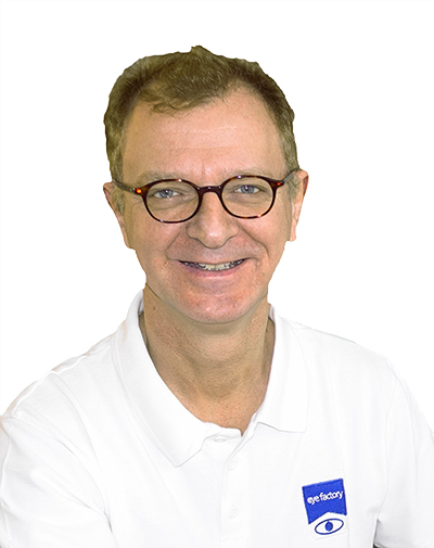 Dr. Andreas Prangl-Grötzl